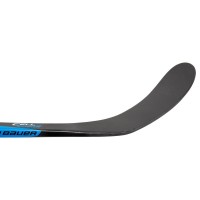 Клюшка подростковая Bauer Nexus E3 Intermediate Hockey Stick