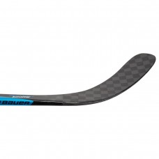 Клюшка подростковая Bauer Nexus E4 Intermediate Hockey Stick