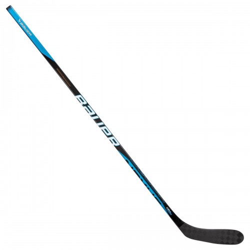 Клюшка из США Bauer Nexus E4 Hockey Stick - Junior