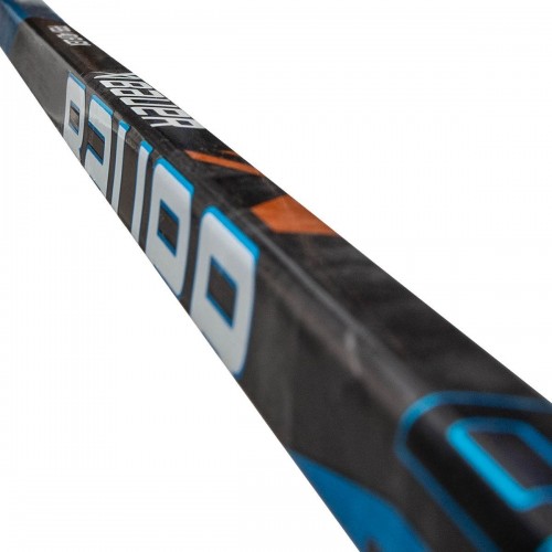 Клюшка из США Bauer Nexus E4 Hockey Stick - Junior