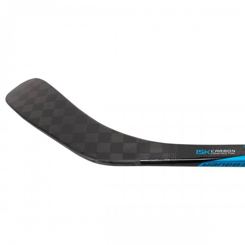 Клюшка из США Bauer Nexus E4 Hockey Stick - Junior