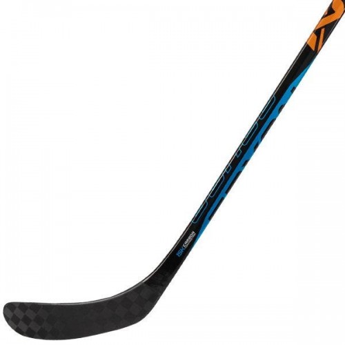Клюшка из США Bauer Nexus E4 Hockey Stick - Junior