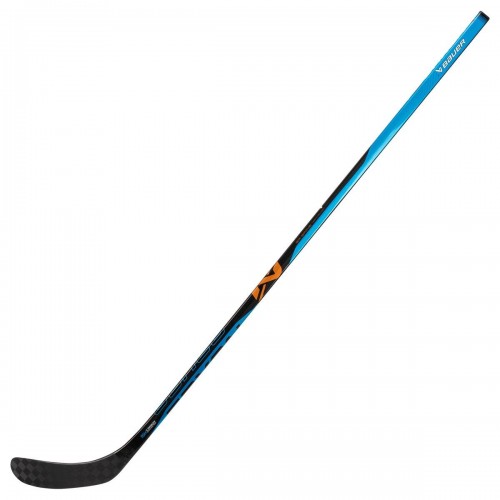 Клюшка из США Bauer Nexus E4 Hockey Stick - Junior