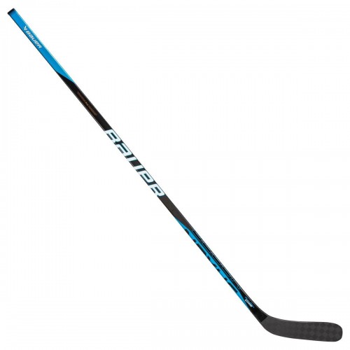 Клюшка из США Bauer Nexus E4 Hockey Stick - Senior
