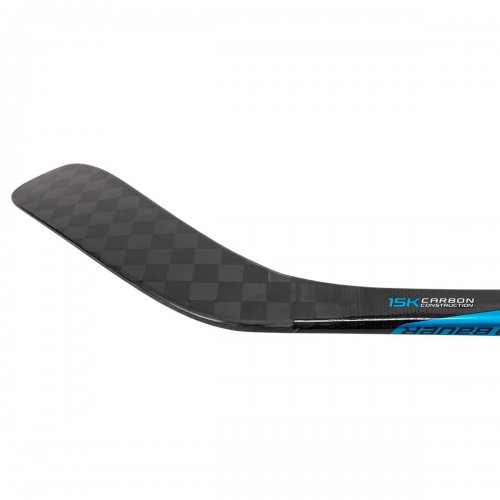 Клюшка из США Bauer Nexus E4 Hockey Stick - Senior