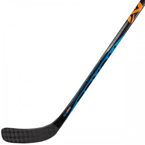 Клюшка из США Bauer Nexus E4 Hockey Stick - Senior