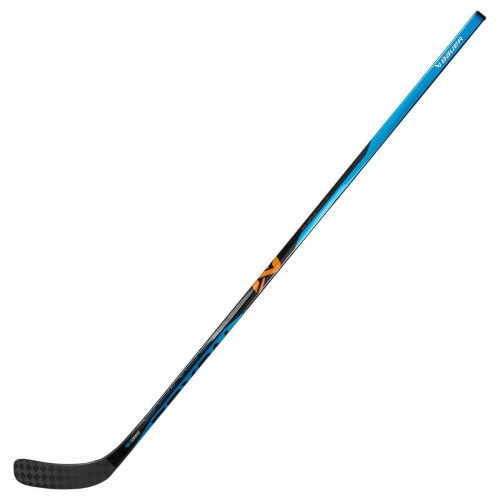 Клюшка из США Bauer Nexus E4 Hockey Stick - Senior