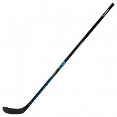Клюшка хоккейная взрослая Bauer Nexus E5 Pro Senior Hockey Stick