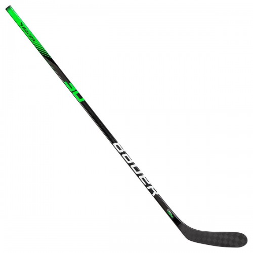 Клюшка детская из США Bauer Nexus Performance Youth Hockey Stick - 30 Flex