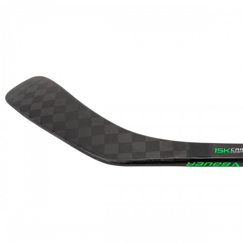 Клюшка детская из США Bauer Nexus Performance Youth Hockey Stick - 30 Flex