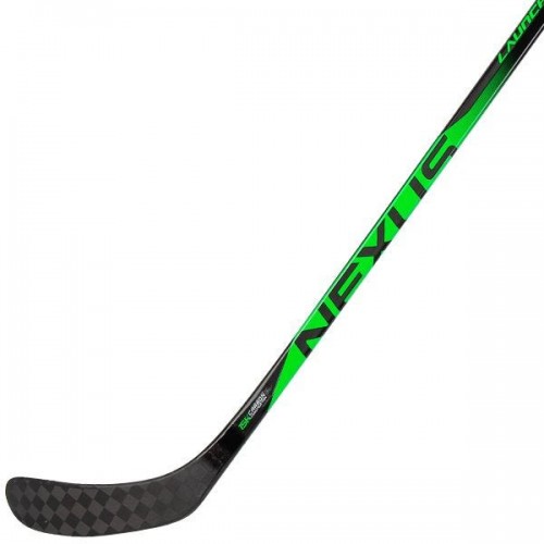 Клюшка детская из США Bauer Nexus Performance Youth Hockey Stick - 30 Flex