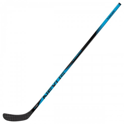Клюшка детская из США Bauer Nexus Performance Youth Hockey Stick - 40 Flex