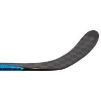 Клюшка подростковая Bauer Nexus Sync Intermediate Hockey Stick