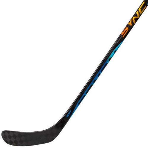 Клюшка из США Bauer Nexus Sync Hockey Stick - Intermediate