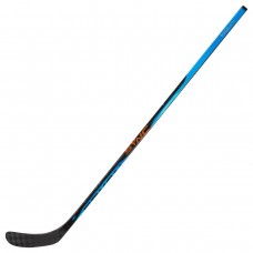 Именная клюшка юниорская Bauer Nexus Sync Custom Quick Turn Junior Hockey Stick - 50 Flex