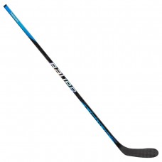 Клюшка хоккейная взрослая Bauer Nexus Sync Senior Hockey Stick