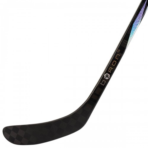 Клюшка из США Bauer Proto-R Hockey Stick - Junior