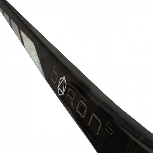 Клюшка из США Bauer Proto-R Custom Hockey Stick - 40 Flex - Junior