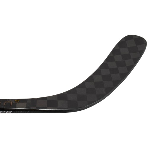 Клюшка из США Bauer Proto-R Custom Hockey Stick - 40 Flex - Junior