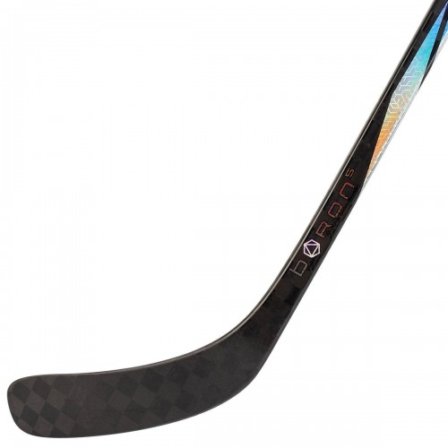 Клюшка из США Bauer Proto-R Custom Hockey Stick - 40 Flex - Junior