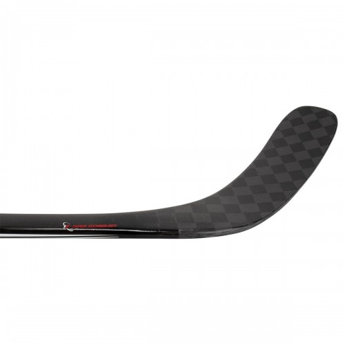 Клюшка из США Bauer Vapor 3X Grip Hockey Stick - Intermediate
