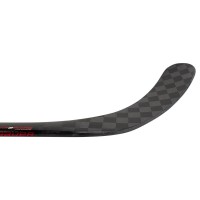 Клюшка подростковая Bauer Vapor Hyperlite 2 Intermediate Hockey Stick