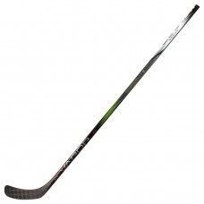 Именная клюшка подростковая Bauer Vapor Hyperlite 2 Custom Intermediate Hockey Stick