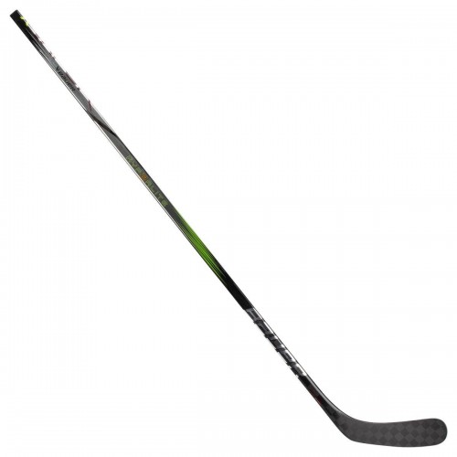 Клюшка из США Bauer Vapor Hyperlite 2 Custom Quick Turn Intermediate Hockey Stick