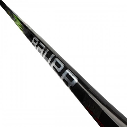 Клюшка из США Bauer Vapor Hyperlite 2 Custom Quick Turn Intermediate Hockey Stick