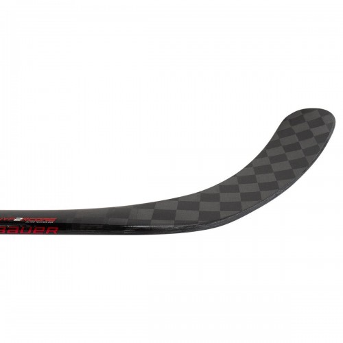 Клюшка из США Bauer Vapor Hyperlite 2 Custom Quick Turn Intermediate Hockey Stick