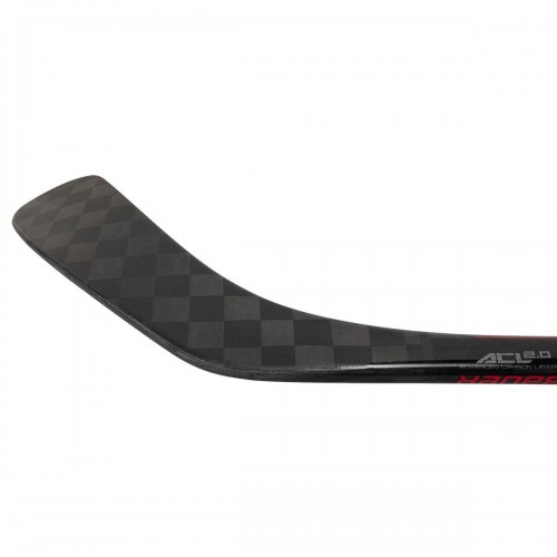 Клюшка из США Bauer Vapor Hyperlite 2 Custom Quick Turn Intermediate Hockey Stick