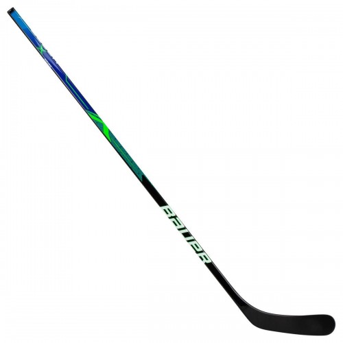 Клюшка оригинальная Bauer X Grip Junior Hockey Stick
