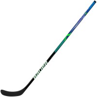 Клюшка юниорская Bauer X Grip Hockey Stick - Junior