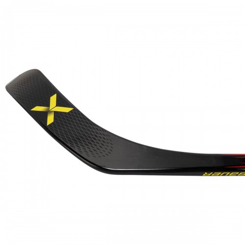 Клюшка оригинальная Bauer X Series Junior Hockey Stick