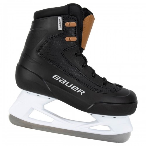 Коньки хоккейные юниорские Bauer Colorado Rec Junior Ice Skates