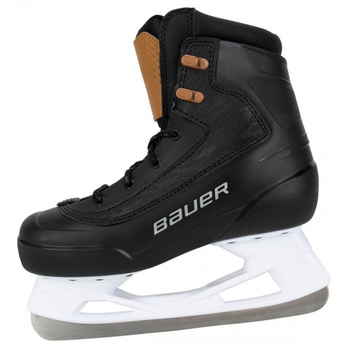 Коньки хоккейные юниорские Bauer Colorado Rec Junior Ice Skates