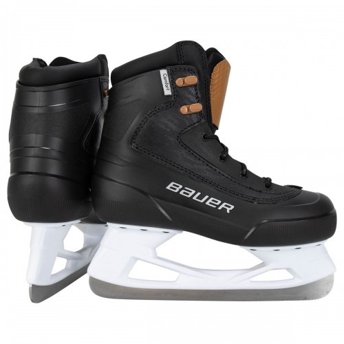 Коньки хоккейные юниорские Bauer Colorado Rec Junior Ice Skates