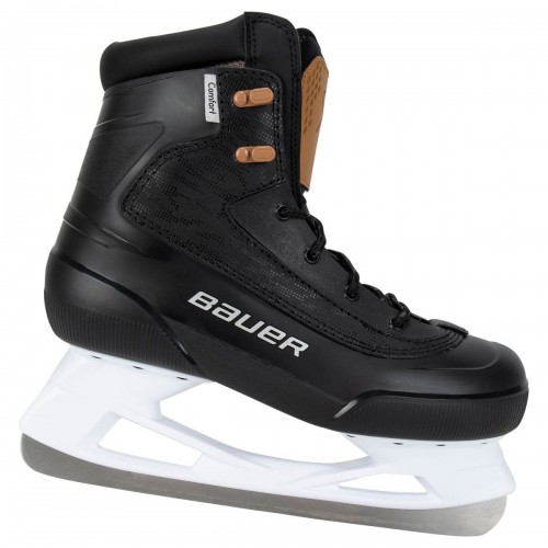 Коньки хоккейные взрослые Bauer Colorado Rec Senior Ice Skates