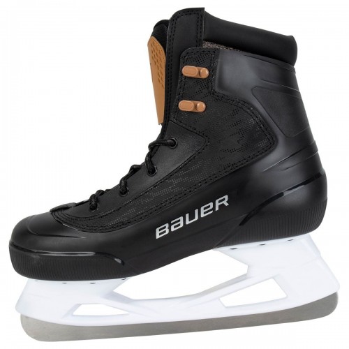 Коньки хоккейные взрослые Bauer Colorado Rec Senior Ice Skates