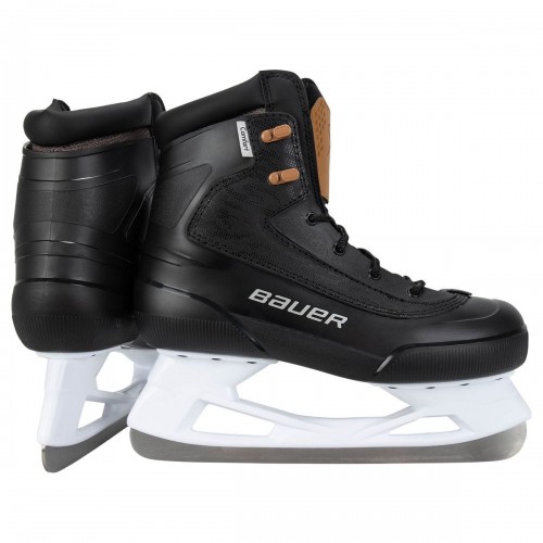 Коньки хоккейные взрослые Bauer Colorado Rec Senior Ice Skates