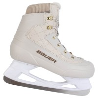 Коньки взрослые Bauer Tremblant Rec Senior Ice Skates