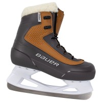 Коньки юниорские Bauer Whistler Rec Junior Ice Skates