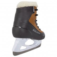 Коньки юниорские Bauer Whistler Rec Junior Ice Skates