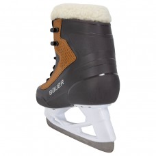 Коньки юниорские Bauer Whistler Rec Junior Ice Skates