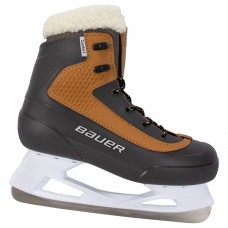 Коньки взрослые Bauer Whistler Rec Senior Ice Skates