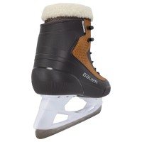 Коньки взрослые Bauer Whistler Rec Senior Ice Skates