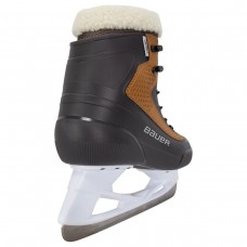 Коньки взрослые Bauer Whistler Rec Senior Ice Skates