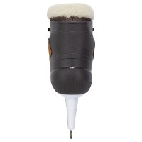 Коньки взрослые Bauer Whistler Rec Senior Ice Skates