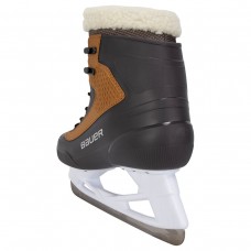 Коньки взрослые Bauer Whistler Rec Senior Ice Skates