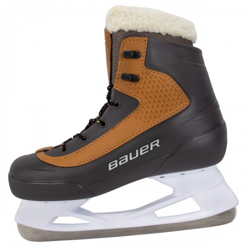 Коньки хоккейные взрослые Bauer Whistler Rec Senior Ice Skates